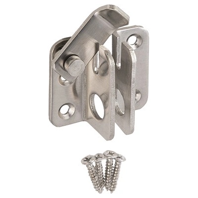 DOMAX WZK Bránová západka 45x40 inox (nerez) – Sleviste.cz