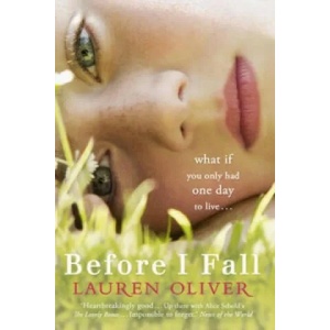 Before I Fall (ISBN: 9780340980903)