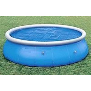 Flobal solární plachta 3,05 m na bazény 3,66 m modrá