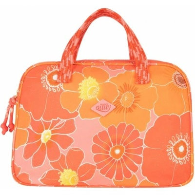 Oilily Toaletní taška Celia OIL1139-33 orange