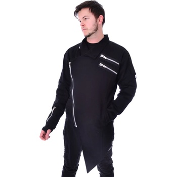 Image 1 of VIXXSIN Мъжко палто vixxsin - Блейк - ЧЕРЕН - poi848