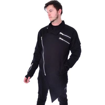 VIXXSIN Мъжко палто vixxsin - Блейк - ЧЕРЕН - poi848