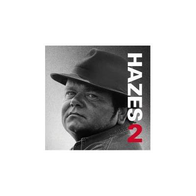 HAZES, ANDRE - HAZES 2 LP
