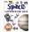 Space Ultimate Sticker Book