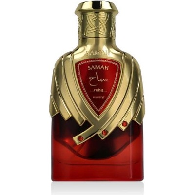 Riiffs Samah Ruby 100 ml парфюмен екстракт за жени