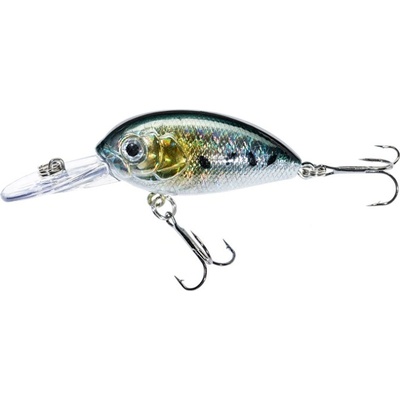 Jaxon Atract Aris Lures 4cm F C