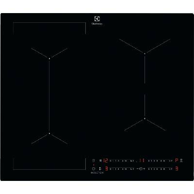 Electrolux KIV634I Vestavná indukční varná deska Bridge 60 cm