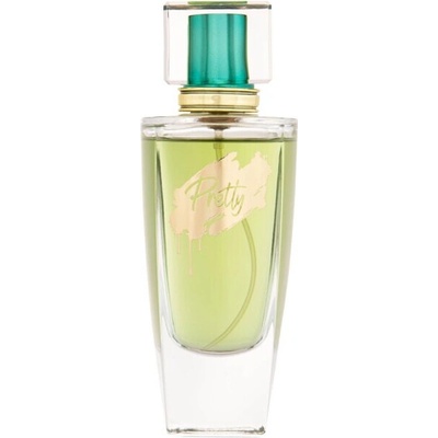 New Brand Parfums Intense Pretty parfumovaná voda dámska 100 ml