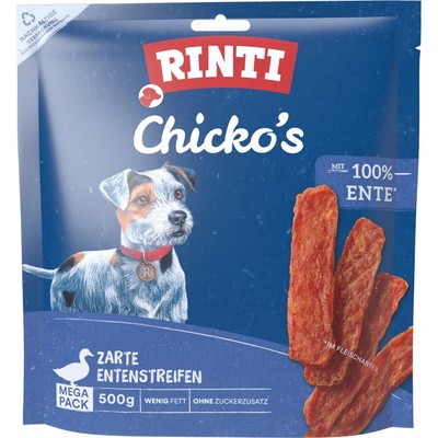 RINTI Chickos kačacie 500 g