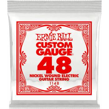 Ernie Ball P01148 Единична струна за китара (P01148)