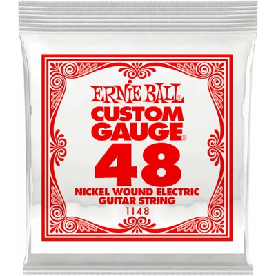 Ernie Ball P01148 Единична струна за китара (P01148)