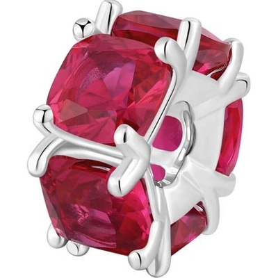 Brosway Prívesok Fancy Passion Ruby FPR03