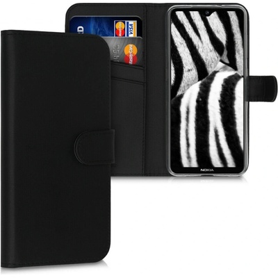 Pouzdro Nokia 6.2 černé – Zboží Živě