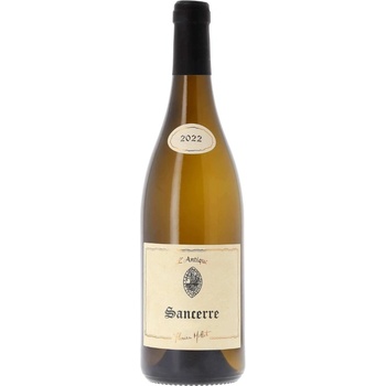 Roc De l'Abbaye Sancerre Blanc L’Antique - бяло вино 750ml