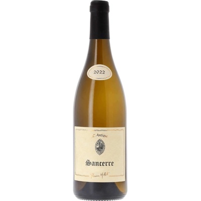 Roc De l'Abbaye Sancerre Blanc L’Antique - бяло вино 750ml