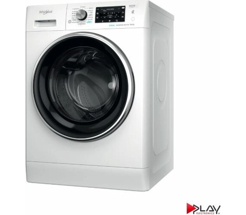 Whirlpool FFD 10489 BCV EE