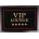 Rockbites изтривалка VIP - black - ROCKBITES - 100508