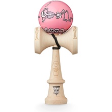 Kendama Krom Jody Barton Skeletons