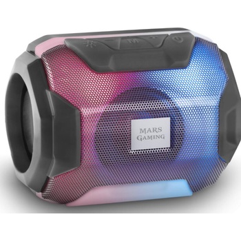 Image 1 of MARS GAMING MSBAX RGB