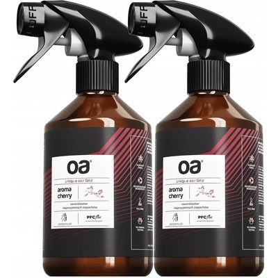 OA AROMA CHERRY 250 ml