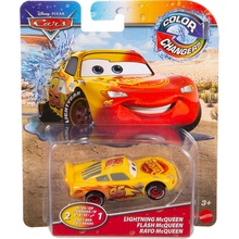 Mattel Cars Color Changers RAMONE GYM71