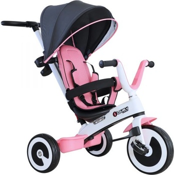 Goleto 4v1 růžová ie růžová