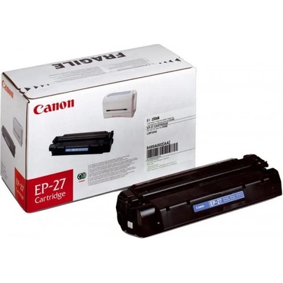 Canon EP-27 Black (CR8489A002BA)