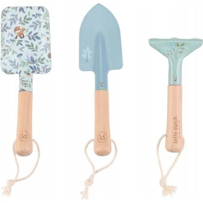 Little Dutch Sada zahradního nářadí Forest Friends – Hledejceny.cz
