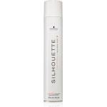 Schwarzkopf Silhouette Hairspray лак за коса за гъвкава фиксация 500ml