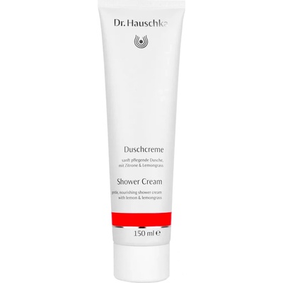 Dr. Hauschka sprchový krém s citrónom a citrónovou trávou Schower Cream 150 ml