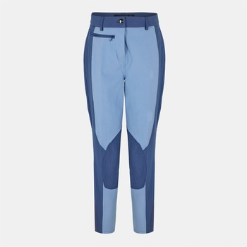 Musto Ess Breeches Fw Womens - Blue