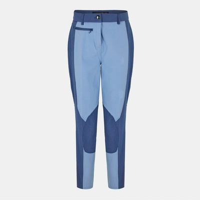 Musto Ess Breeches Fw Womens - Blue