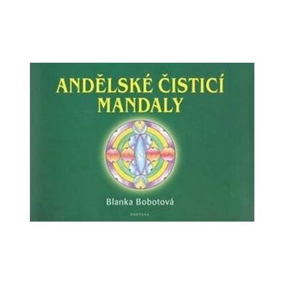 Andělské čistící mandaly
