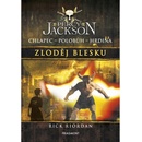 Percy Jackson – Zloděj blesku
