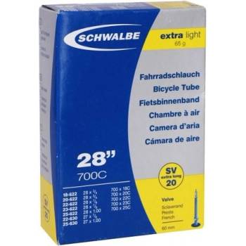 Schwalbe GV