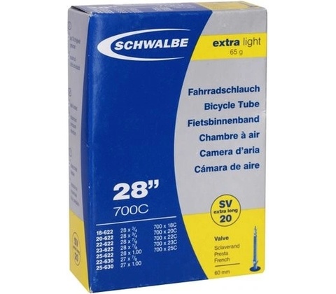 Schwalbe GV