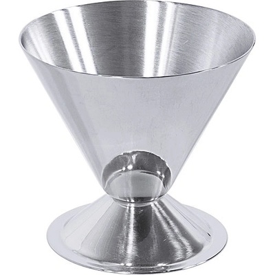 CONTACTO Pohár z nerezové oceli na zmrzlinu 150 ml