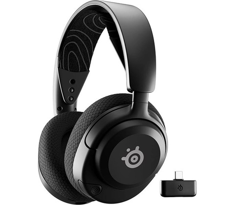 SteelSeries Arctis Nova 5