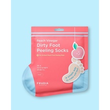 Frudia My Orchard Peach Foot Peeling Mask 2 x 40 g