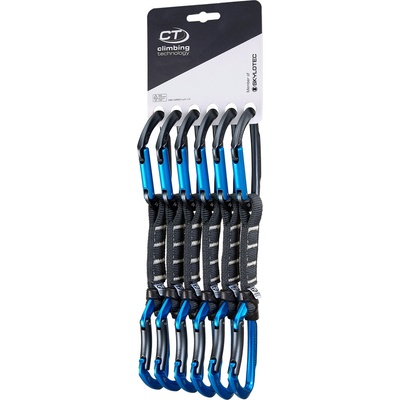 Climbing Technology Limet set Nylon PRO 6ks 12cm
