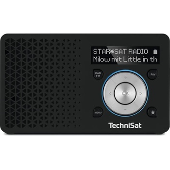 Image 1 of TechniSat DigitRadio 1 (0002/4997)