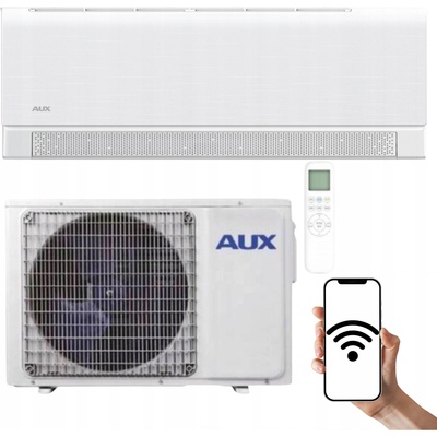 AUX C-Smart Premium White 3,5kW