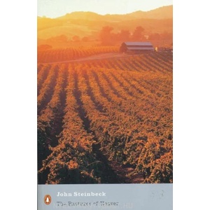 Pastures of Heaven | John Steinbeck (ISBN: 9780141186092)