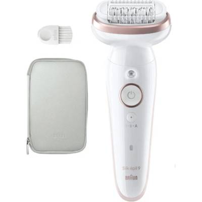Braun SE 9-000 (10AS490214)
