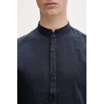 HUGO BOSS мъжка риза от лен (50490740)