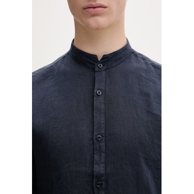 HUGO BOSS мъжка риза от лен (50490740)
