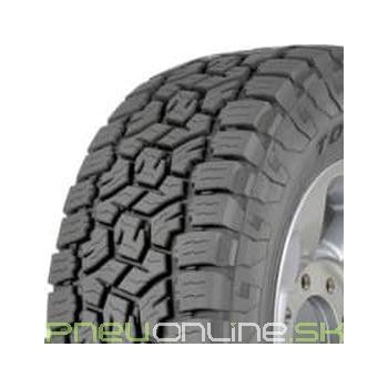TOYO OPEN COUNTRY 3 265/70 R18 116H