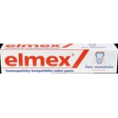 Zubné pasty Elmex bez mentolu 75 ml