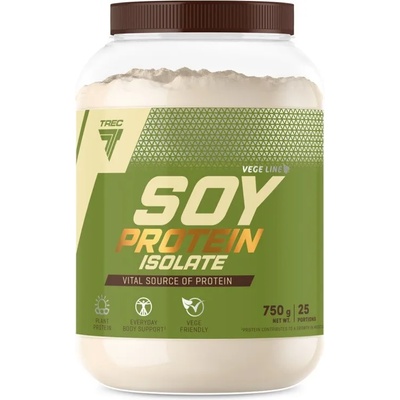 Trec Nutrition Trec Soy Protein Isolate 750 g