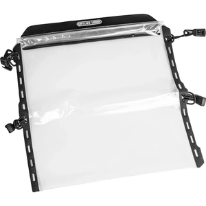 Ortlieb Чанта за кормило Ortlieb Ultimate Map-Case Protective cover - Case - размер One Size (510-2439-0111)